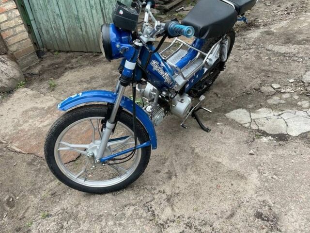 Дельта 5312, объемом двигателя 0.11 л и пробегом 0 тыс. км за 152 $, фото 6 на Automoto.ua