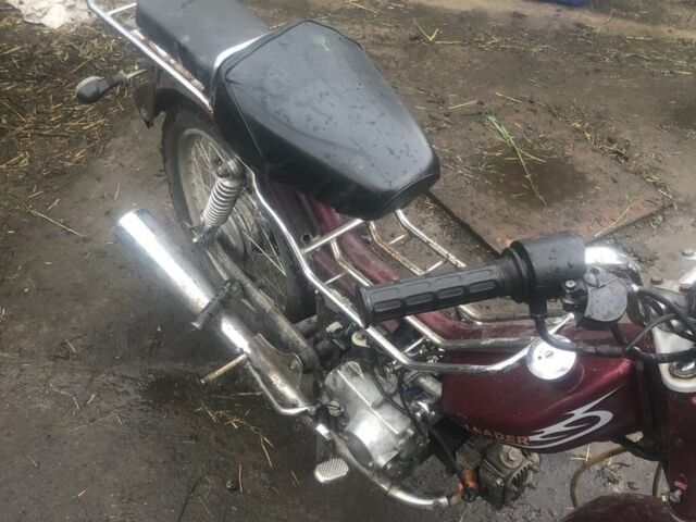 Дельта 5312, объемом двигателя 49 л и пробегом 0 тыс. км за 181 $, фото 1 на Automoto.ua