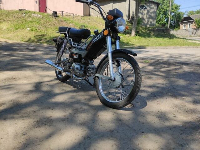 Дельта 5312, объемом двигателя 50 л и пробегом 0 тыс. км за 361 $, фото 1 на Automoto.ua