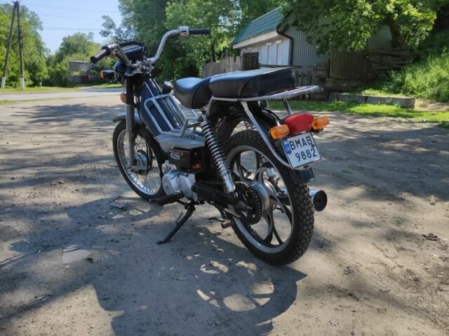 Дельта 5312, объемом двигателя 50 л и пробегом 0 тыс. км за 361 $, фото 4 на Automoto.ua