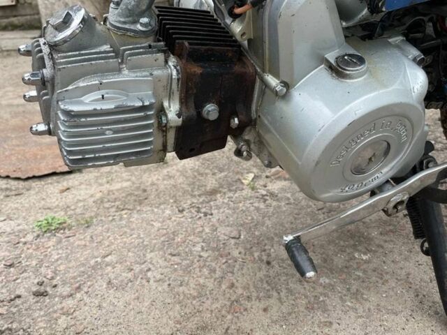 Дельта 5312, объемом двигателя 0.11 л и пробегом 0 тыс. км за 152 $, фото 4 на Automoto.ua
