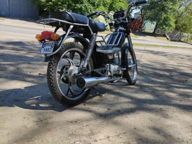 Дельта 5312, объемом двигателя 50 л и пробегом 0 тыс. км за 361 $, фото 3 на Automoto.ua