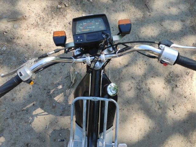 Дельта 5312, объемом двигателя 50 л и пробегом 0 тыс. км за 361 $, фото 5 на Automoto.ua