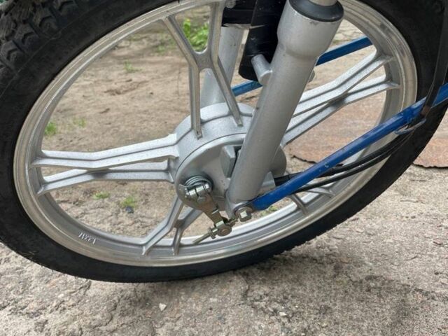 Дельта 5312, объемом двигателя 0.11 л и пробегом 0 тыс. км за 152 $, фото 3 на Automoto.ua