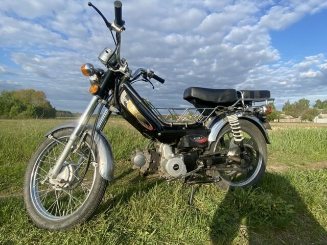 Дельта 5312, объемом двигателя 0.11 л и пробегом 0 тыс. км за 361 $, фото 1 на Automoto.ua