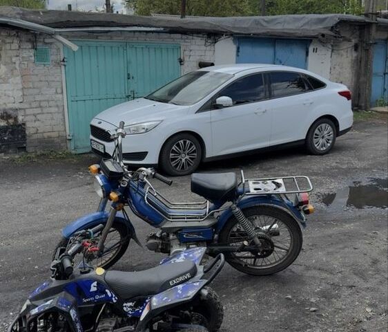 Дельта 5312, объемом двигателя 49 л и пробегом 0 тыс. км за 265 $, фото 4 на Automoto.ua