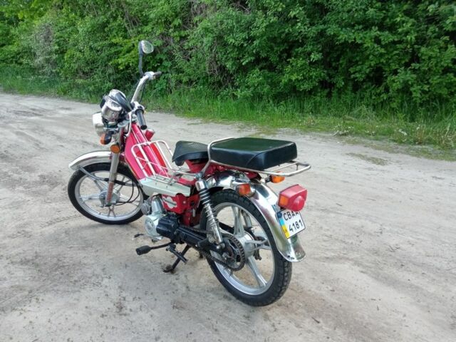 Дельта 5312, объемом двигателя 72 л и пробегом 0 тыс. км за 265 $, фото 3 на Automoto.ua