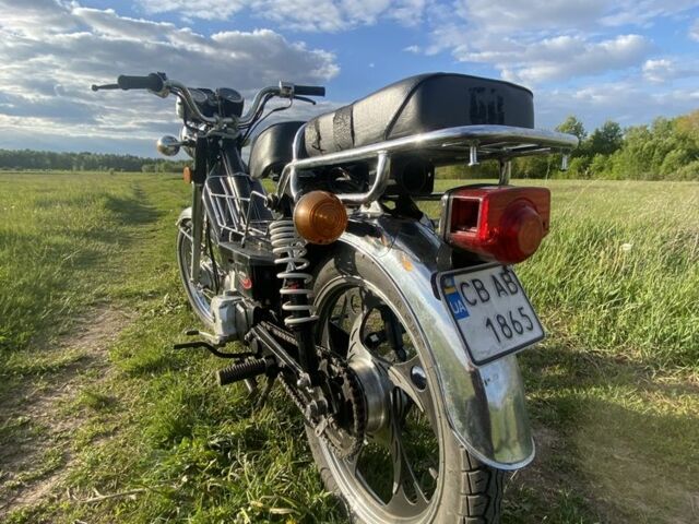 Дельта 5312, объемом двигателя 0.11 л и пробегом 0 тыс. км за 361 $, фото 4 на Automoto.ua