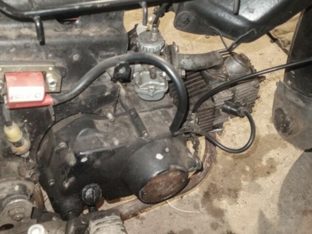 Дельта 5312, объемом двигателя 0.11 л и пробегом 0 тыс. км за 222 $, фото 3 на Automoto.ua