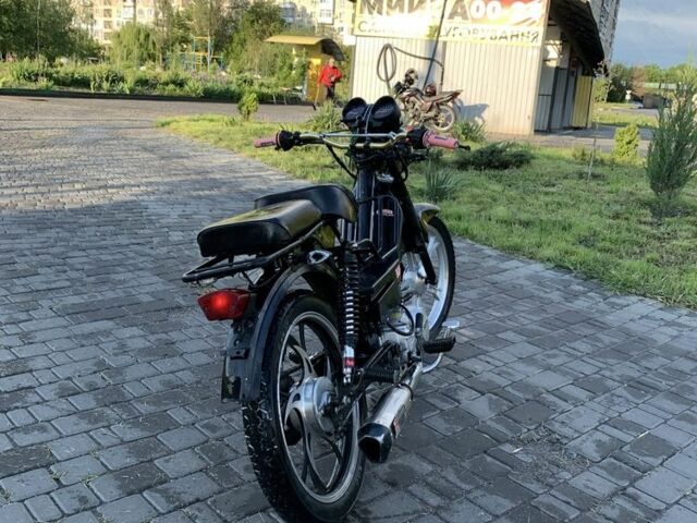 Дельта 5312, объемом двигателя 0.11 л и пробегом 0 тыс. км за 337 $, фото 1 на Automoto.ua