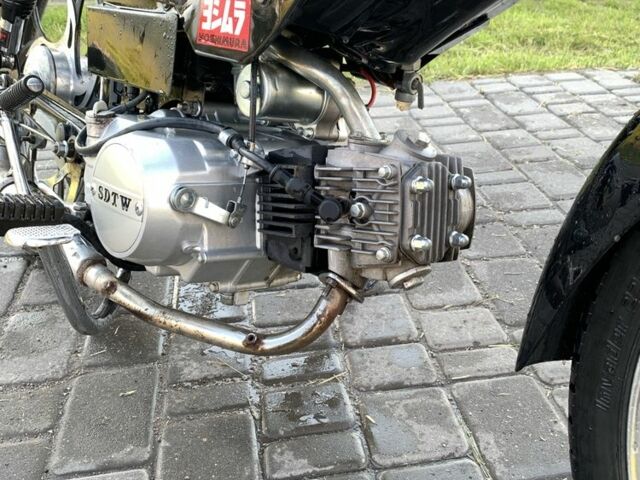 Дельта 5312, объемом двигателя 0.11 л и пробегом 0 тыс. км за 337 $, фото 5 на Automoto.ua