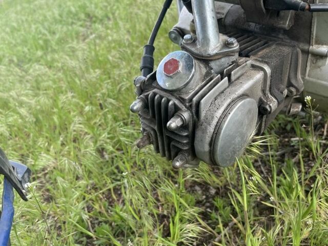 Дельта 5312, объемом двигателя 72 л и пробегом 0 тыс. км за 169 $, фото 6 на Automoto.ua