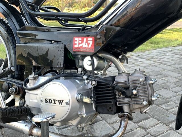 Дельта 5312, объемом двигателя 0.11 л и пробегом 0 тыс. км за 337 $, фото 4 на Automoto.ua