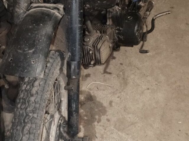 Дельта 5312, объемом двигателя 0.11 л и пробегом 0 тыс. км за 222 $, фото 5 на Automoto.ua
