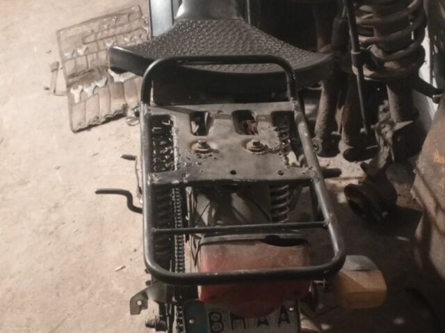 Дельта 5312, объемом двигателя 0.11 л и пробегом 0 тыс. км за 222 $, фото 1 на Automoto.ua