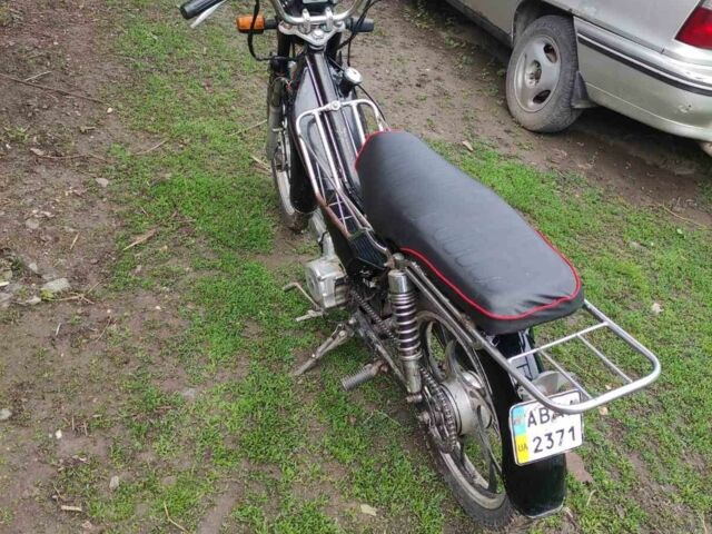 Дельта 5312, об'ємом двигуна 0.13 л та пробігом 0 тис. км за 205 $, фото 1 на Automoto.ua