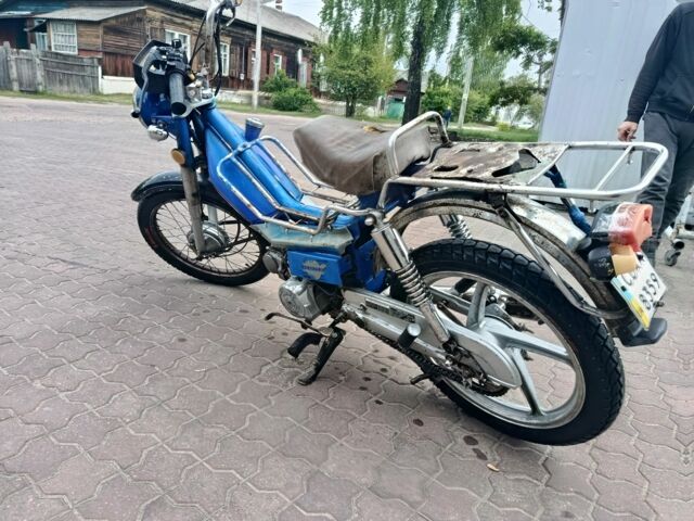Дельта 5312, объемом двигателя 72 л и пробегом 0 тыс. км за 193 $, фото 2 на Automoto.ua