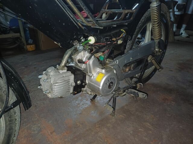 Дельта 5312, объемом двигателя 0.11 л и пробегом 0 тыс. км за 282 $, фото 5 на Automoto.ua