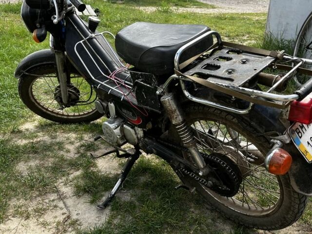 Дельта 5312, объемом двигателя 75 л и пробегом 0 тыс. км за 121 $, фото 1 на Automoto.ua