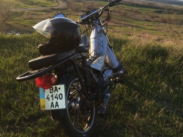 Дельта 5312, объемом двигателя 0.11 л и пробегом 0 тыс. км за 506 $, фото 4 на Automoto.ua