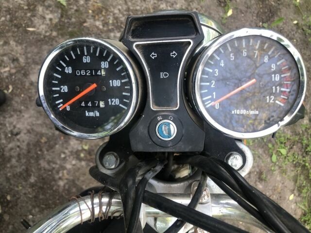 Дельта 5312, объемом двигателя 0.11 л и пробегом 0 тыс. км за 289 $, фото 7 на Automoto.ua