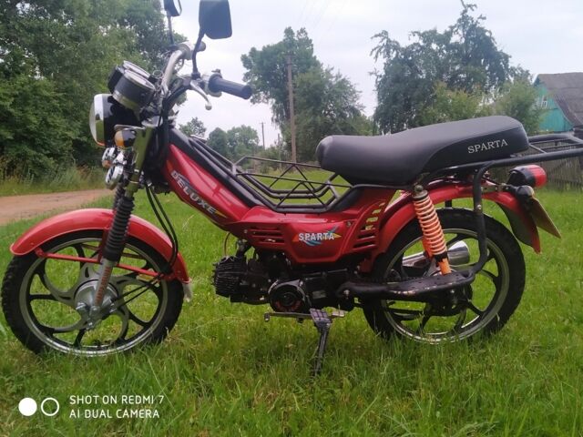 Дельта 5312, объемом двигателя 0.11 л и пробегом 0 тыс. км за 433 $, фото 1 на Automoto.ua