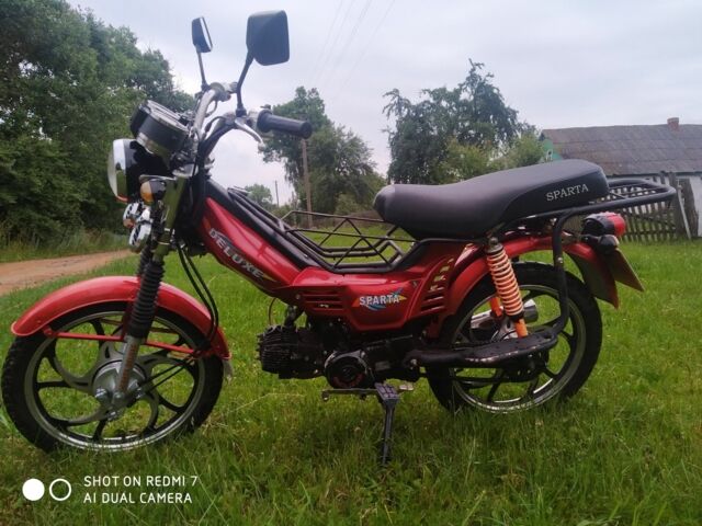 Дельта 5312, объемом двигателя 0.11 л и пробегом 0 тыс. км за 433 $, фото 9 на Automoto.ua