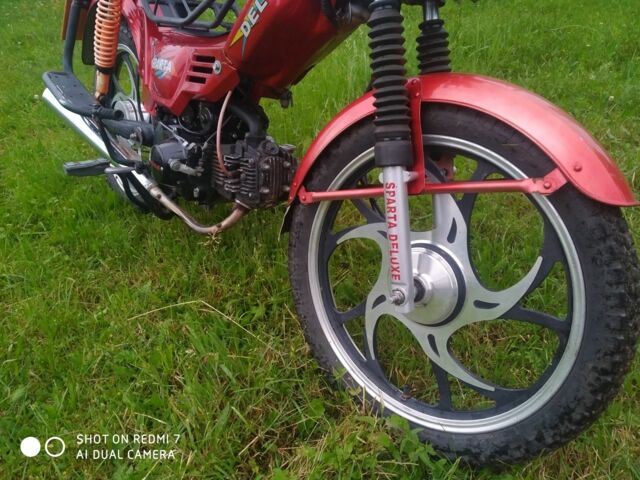 Дельта 5312, объемом двигателя 0.11 л и пробегом 0 тыс. км за 433 $, фото 7 на Automoto.ua
