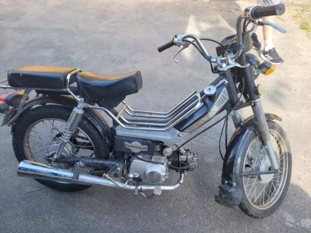 Дельта 5312, объемом двигателя 4.25 л и пробегом 0 тыс. км за 289 $, фото 2 на Automoto.ua