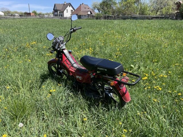 Дельта 5312, объемом двигателя 0.11 л и пробегом 0 тыс. км за 650 $, фото 2 на Automoto.ua