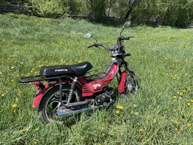 Дельта 5312, объемом двигателя 0.11 л и пробегом 0 тыс. км за 650 $, фото 1 на Automoto.ua