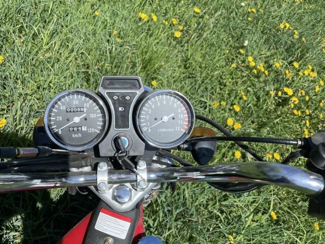 Дельта 5312, объемом двигателя 0.11 л и пробегом 0 тыс. км за 650 $, фото 3 на Automoto.ua