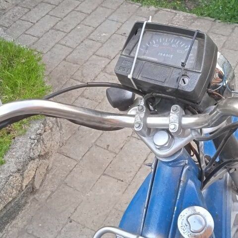 Дельта 6510, объемом двигателя 50 л и пробегом 0 тыс. км за 193 $, фото 5 на Automoto.ua