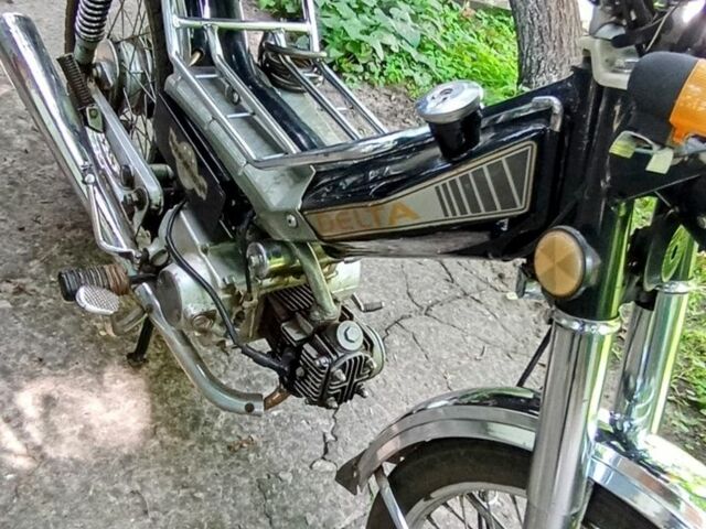 Дельта 6510, объемом двигателя 14.86 л и пробегом 0 тыс. км за 241 $, фото 5 на Automoto.ua