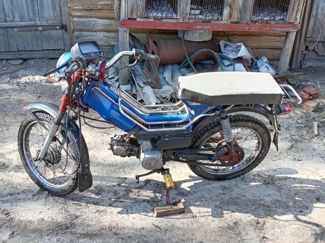 Дельта 6510, объемом двигателя 72 л и пробегом 0 тыс. км за 193 $, фото 2 на Automoto.ua