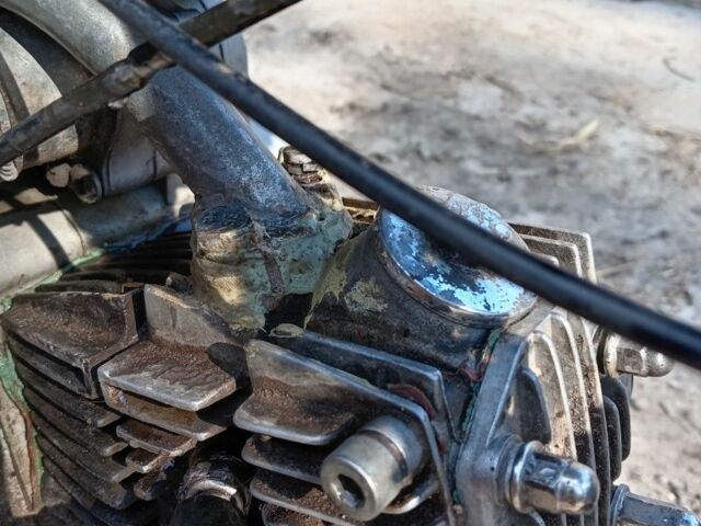 Дельта 6510, объемом двигателя 72 л и пробегом 0 тыс. км за 193 $, фото 4 на Automoto.ua