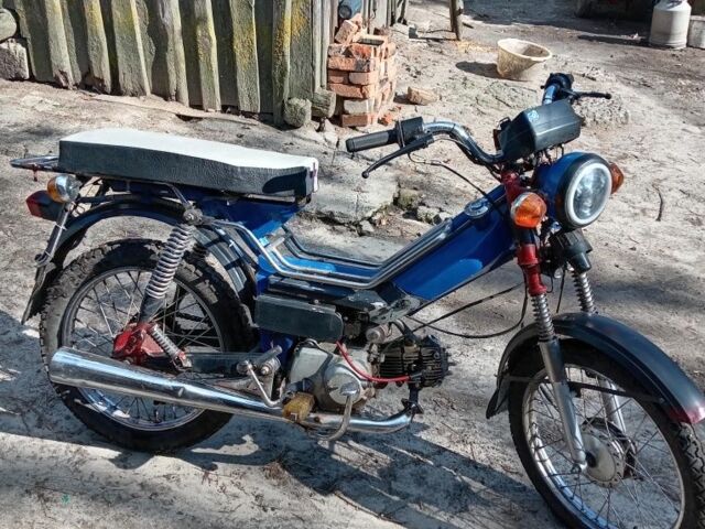Дельта 6510, объемом двигателя 72 л и пробегом 0 тыс. км за 193 $, фото 3 на Automoto.ua
