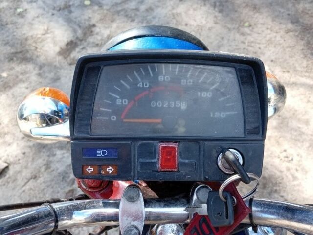Дельта 6510, объемом двигателя 72 л и пробегом 0 тыс. км за 193 $, фото 5 на Automoto.ua