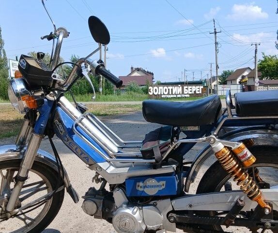 Дельта 6510, об'ємом двигуна 72 л та пробігом 0 тис. км за 290 $, фото 2 на Automoto.ua