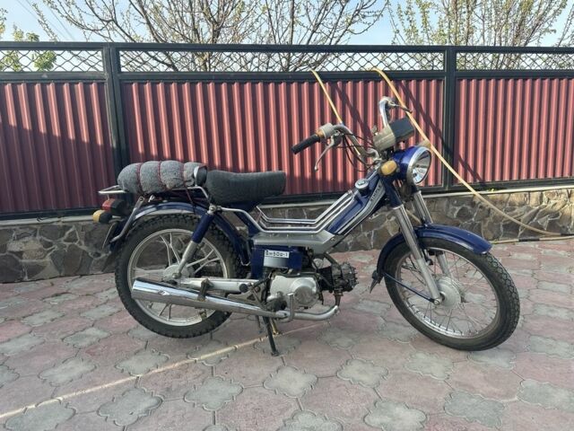 Дельта 6510, объемом двигателя 75 л и пробегом 0 тыс. км за 300 $, фото 8 на Automoto.ua