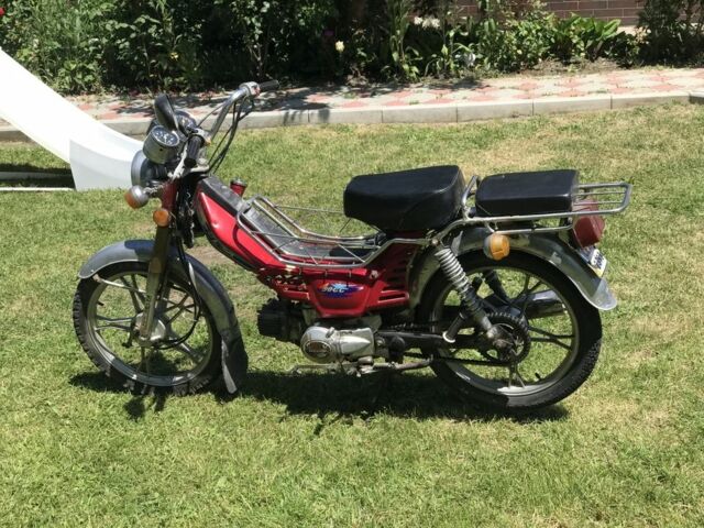 Дельта 6510, объемом двигателя 0.11 л и пробегом 0 тыс. км за 300 $, фото 3 на Automoto.ua