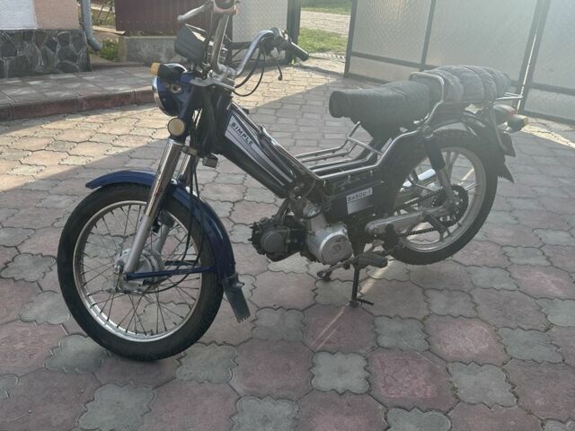 Дельта 6510, объемом двигателя 75 л и пробегом 0 тыс. км за 300 $, фото 4 на Automoto.ua