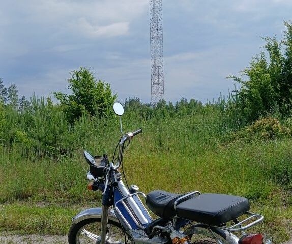 Дельта 6510, об'ємом двигуна 72 л та пробігом 0 тис. км за 290 $, фото 1 на Automoto.ua