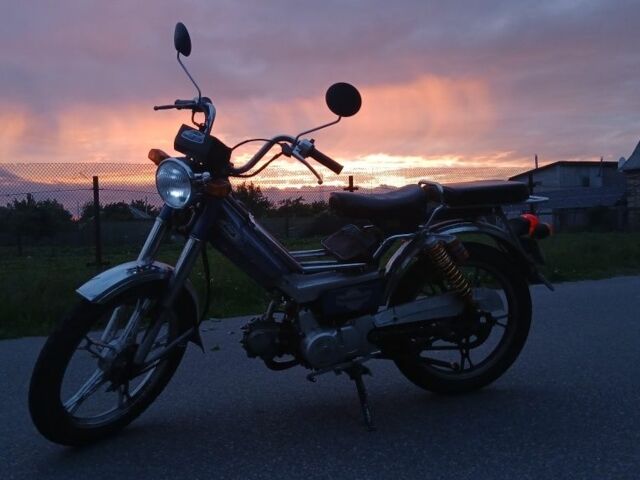 Дельта 6510, об'ємом двигуна 72 л та пробігом 0 тис. км за 290 $, фото 6 на Automoto.ua