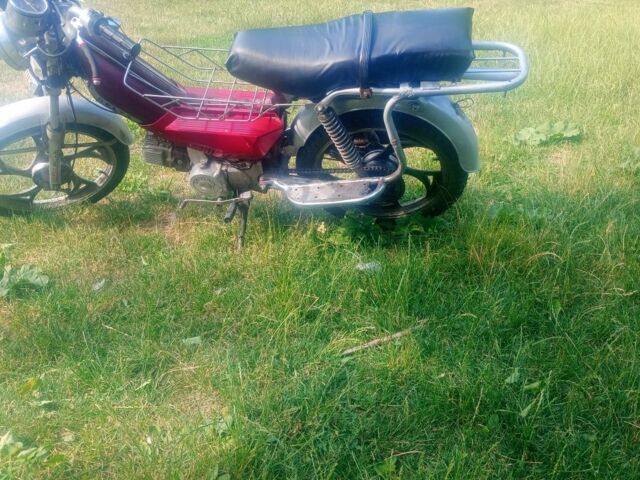 Дельта 6510, объемом двигателя 0.11 л и пробегом 0 тыс. км за 216 $, фото 1 на Automoto.ua