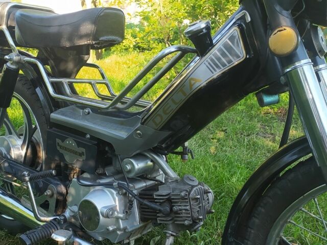 Дельта 6510, объемом двигателя 72 л и пробегом 0 тыс. км за 337 $, фото 5 на Automoto.ua