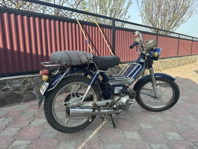 Дельта 6510, объемом двигателя 75 л и пробегом 0 тыс. км за 300 $, фото 6 на Automoto.ua
