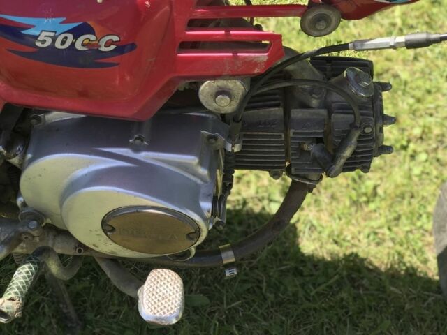 Дельта 6510, объемом двигателя 0.11 л и пробегом 0 тыс. км за 300 $, фото 6 на Automoto.ua