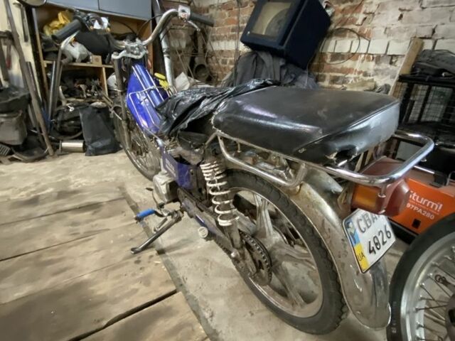 Дельта 6510, объемом двигателя 75 л и пробегом 0 тыс. км за 169 $, фото 3 на Automoto.ua