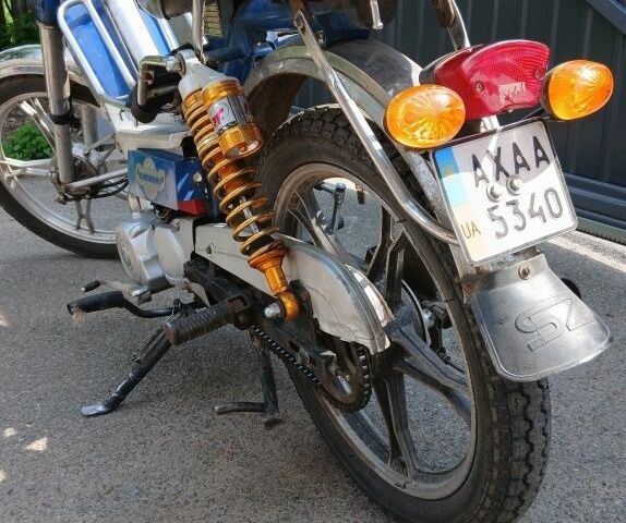 Дельта 6510, об'ємом двигуна 72 л та пробігом 0 тис. км за 290 $, фото 3 на Automoto.ua